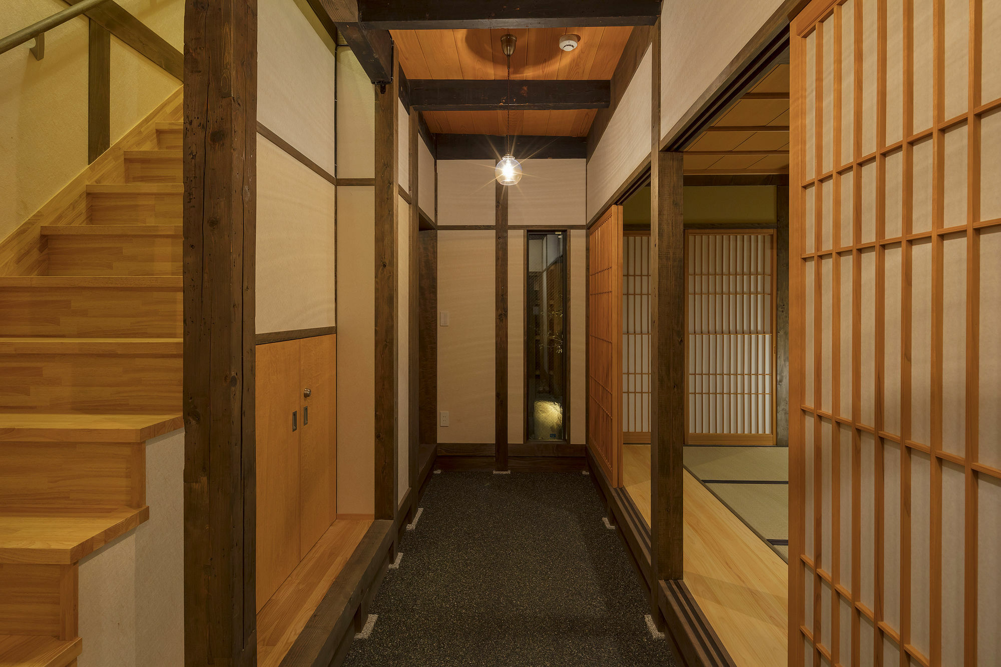 Yoshimigura Machiya House Βίλα Κιότο Εξωτερικό φωτογραφία