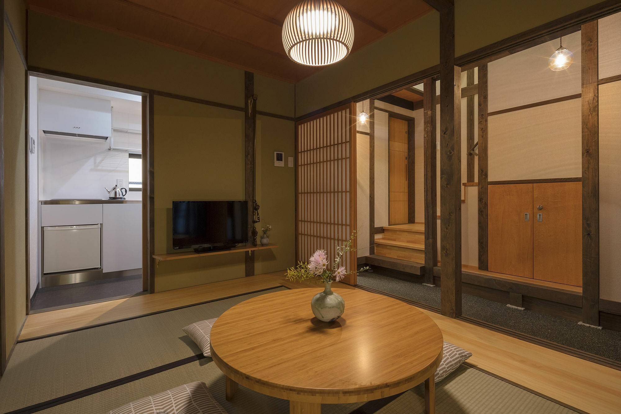 Yoshimigura Machiya House Βίλα Κιότο Εξωτερικό φωτογραφία
