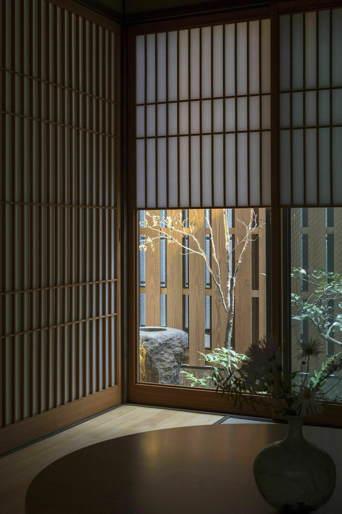 Yoshimigura Machiya House Βίλα Κιότο Εξωτερικό φωτογραφία