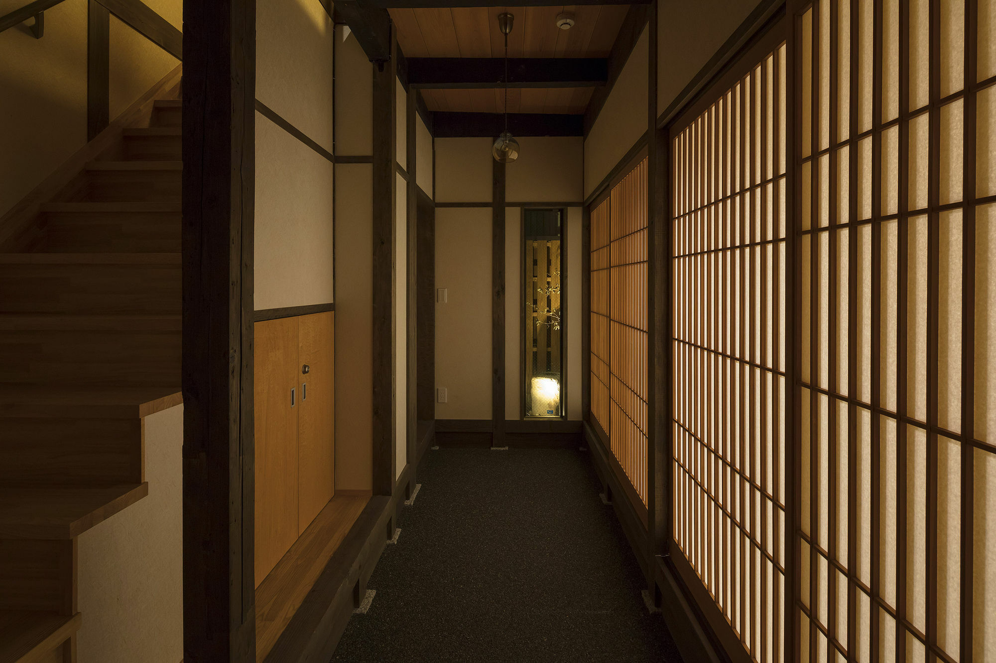 Yoshimigura Machiya House Βίλα Κιότο Εξωτερικό φωτογραφία