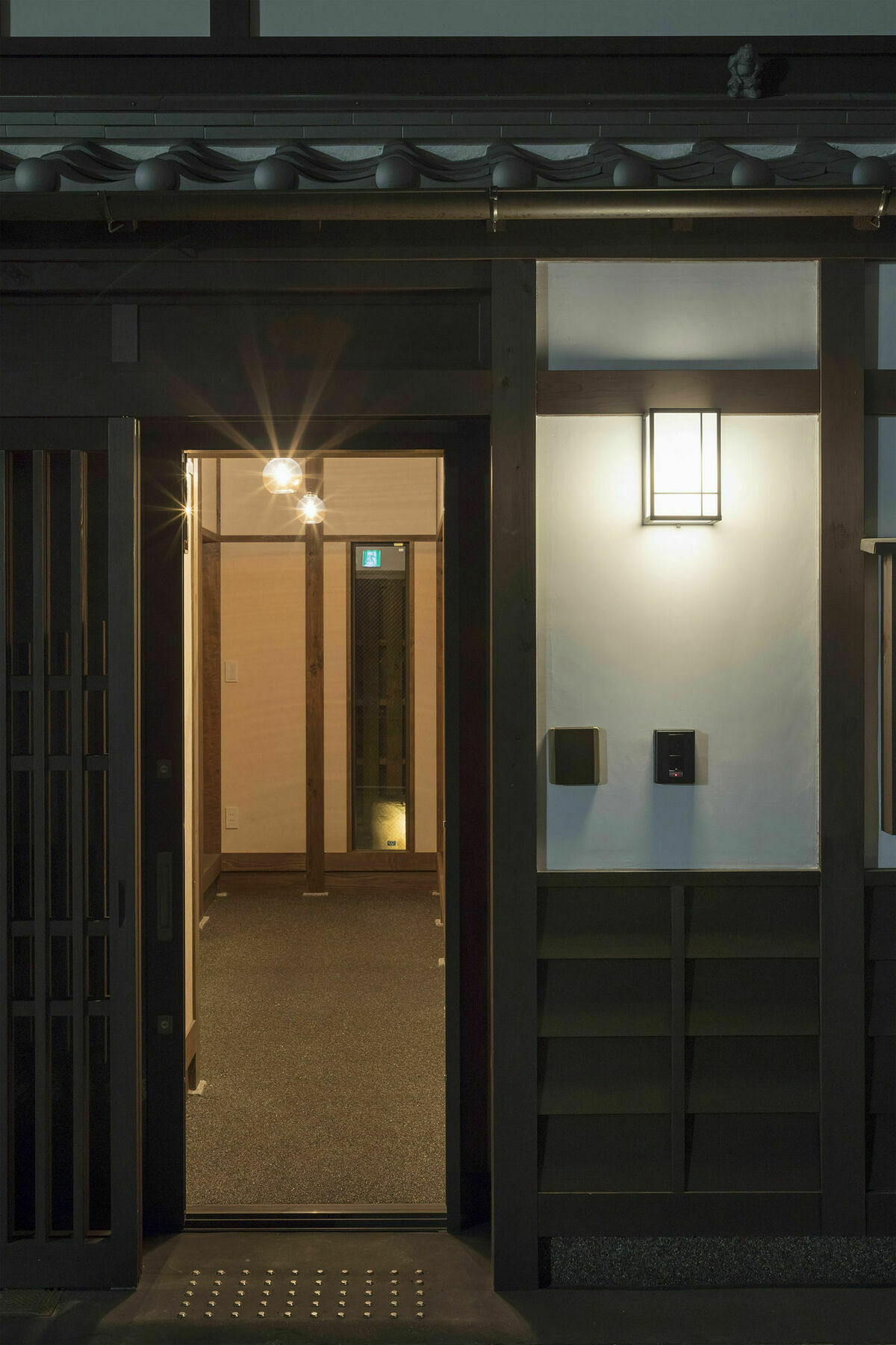Yoshimigura Machiya House Βίλα Κιότο Εξωτερικό φωτογραφία