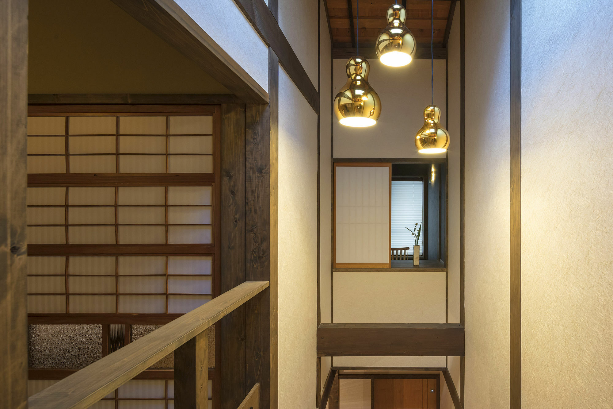 Yoshimigura Machiya House Βίλα Κιότο Εξωτερικό φωτογραφία