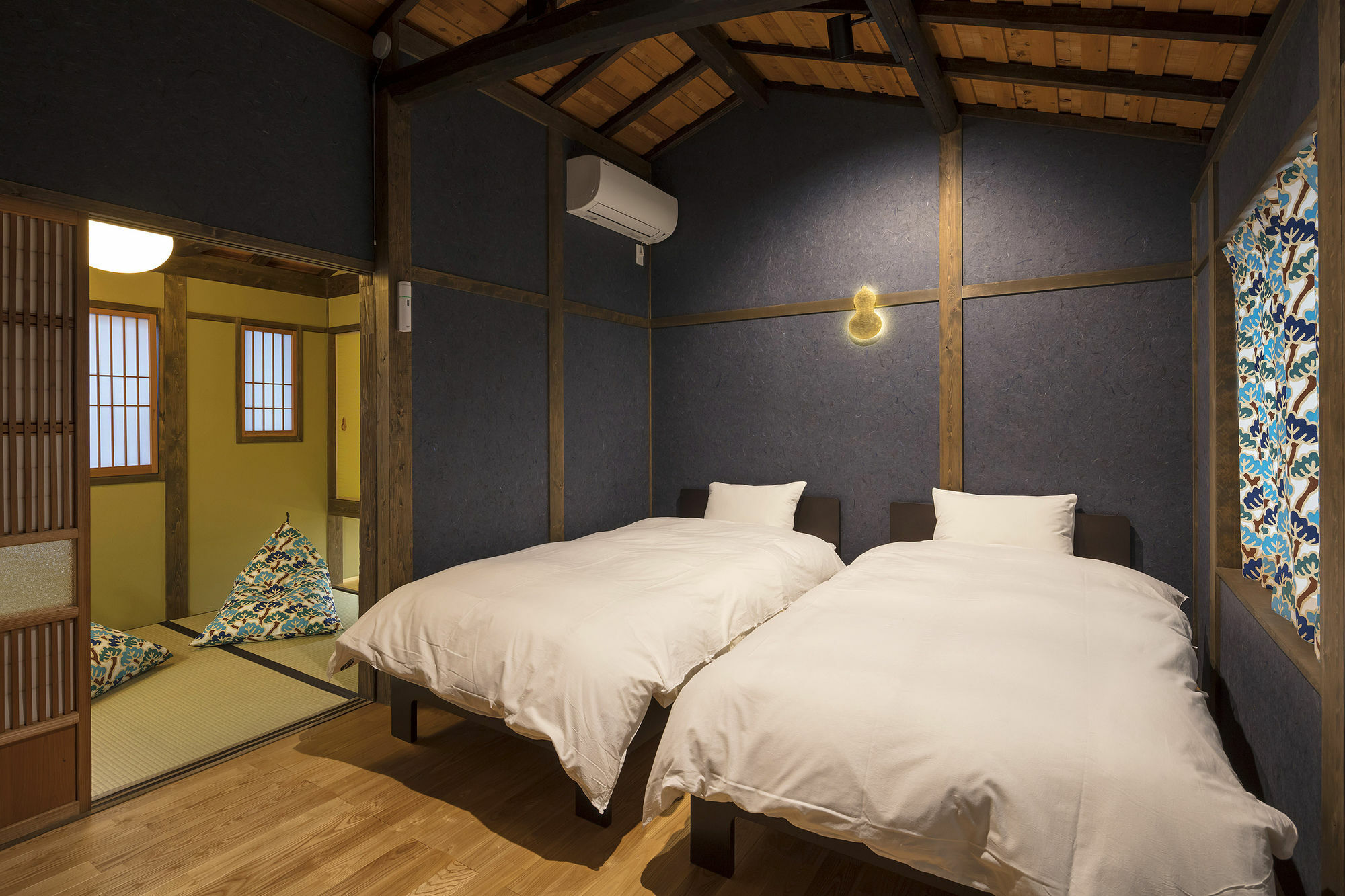 Yoshimigura Machiya House Βίλα Κιότο Εξωτερικό φωτογραφία