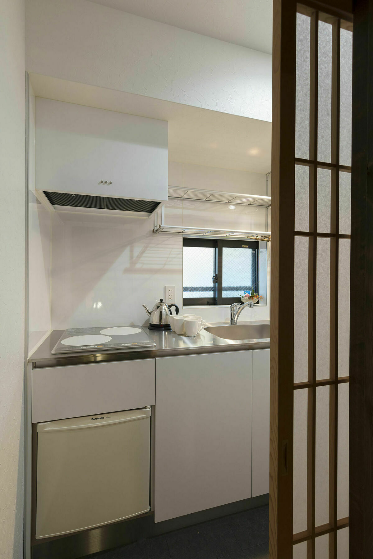 Yoshimigura Machiya House Βίλα Κιότο Εξωτερικό φωτογραφία