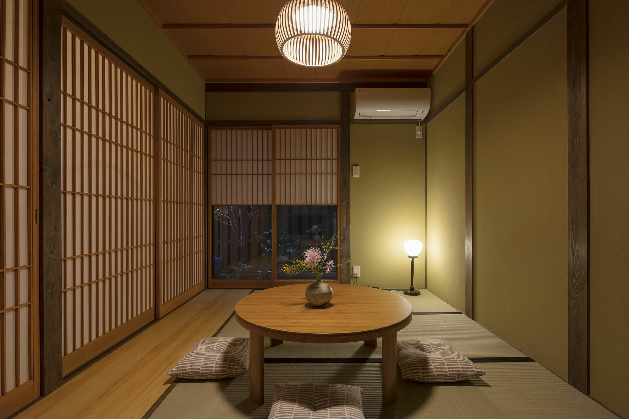 Yoshimigura Machiya House Βίλα Κιότο Εξωτερικό φωτογραφία