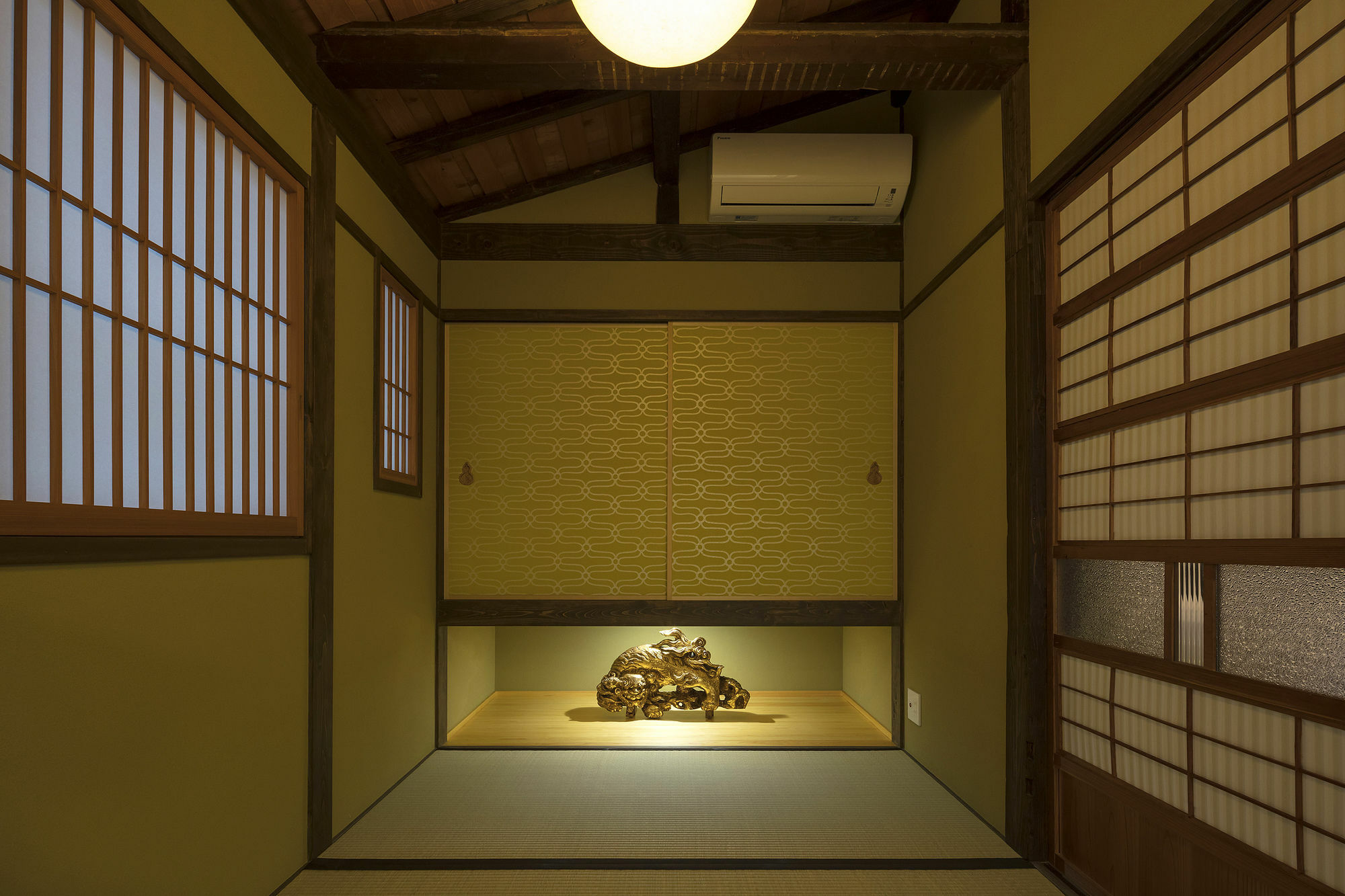 Yoshimigura Machiya House Βίλα Κιότο Εξωτερικό φωτογραφία