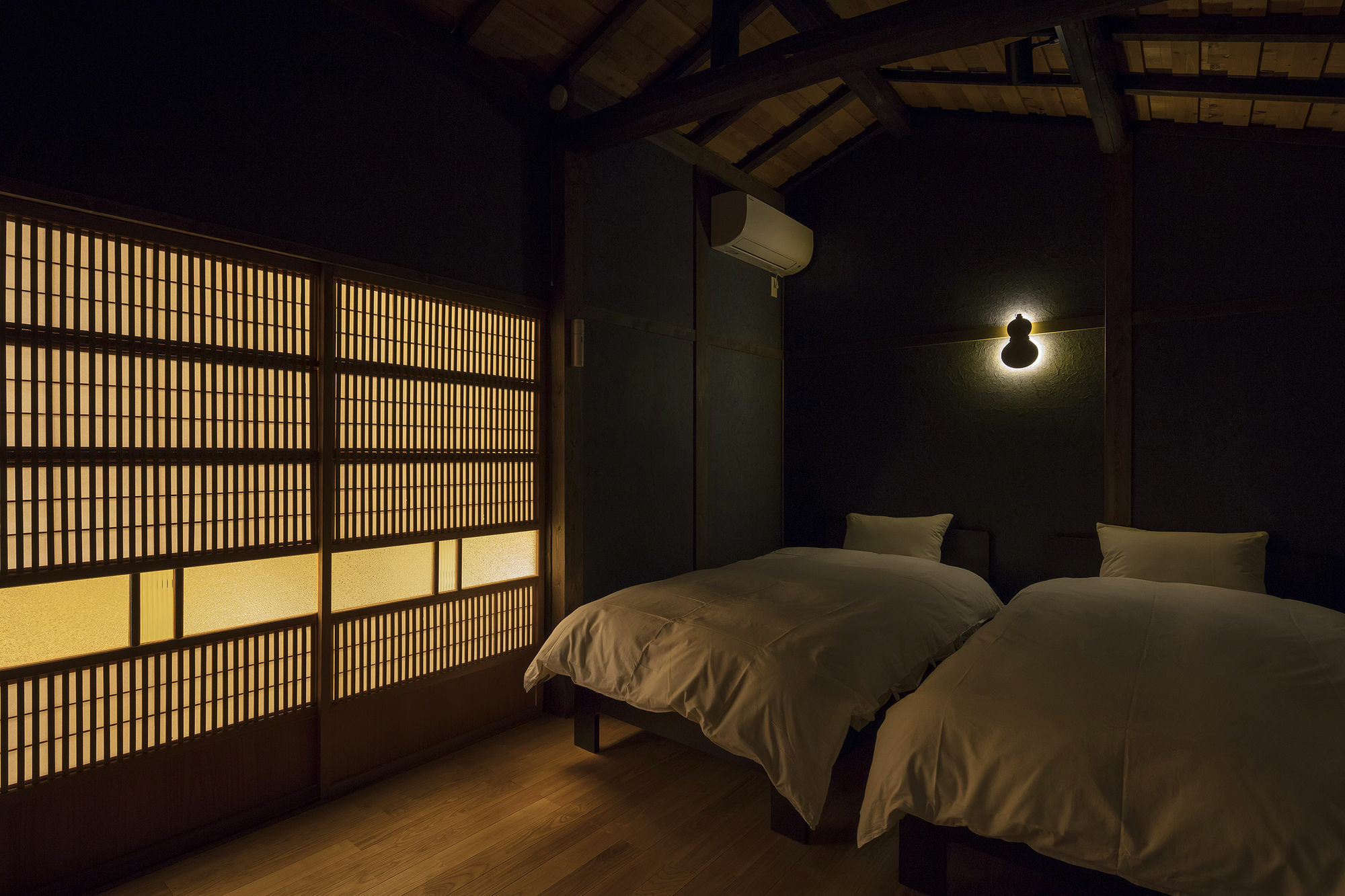 Yoshimigura Machiya House Βίλα Κιότο Εξωτερικό φωτογραφία