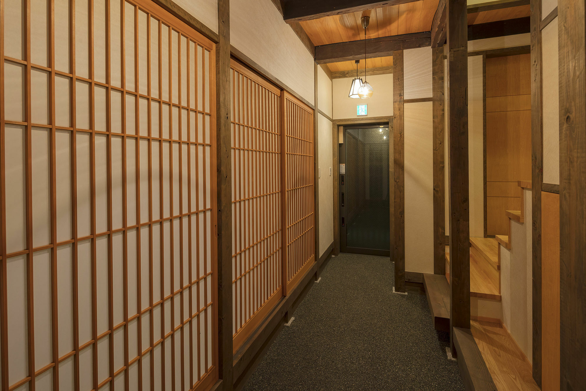 Yoshimigura Machiya House Βίλα Κιότο Εξωτερικό φωτογραφία