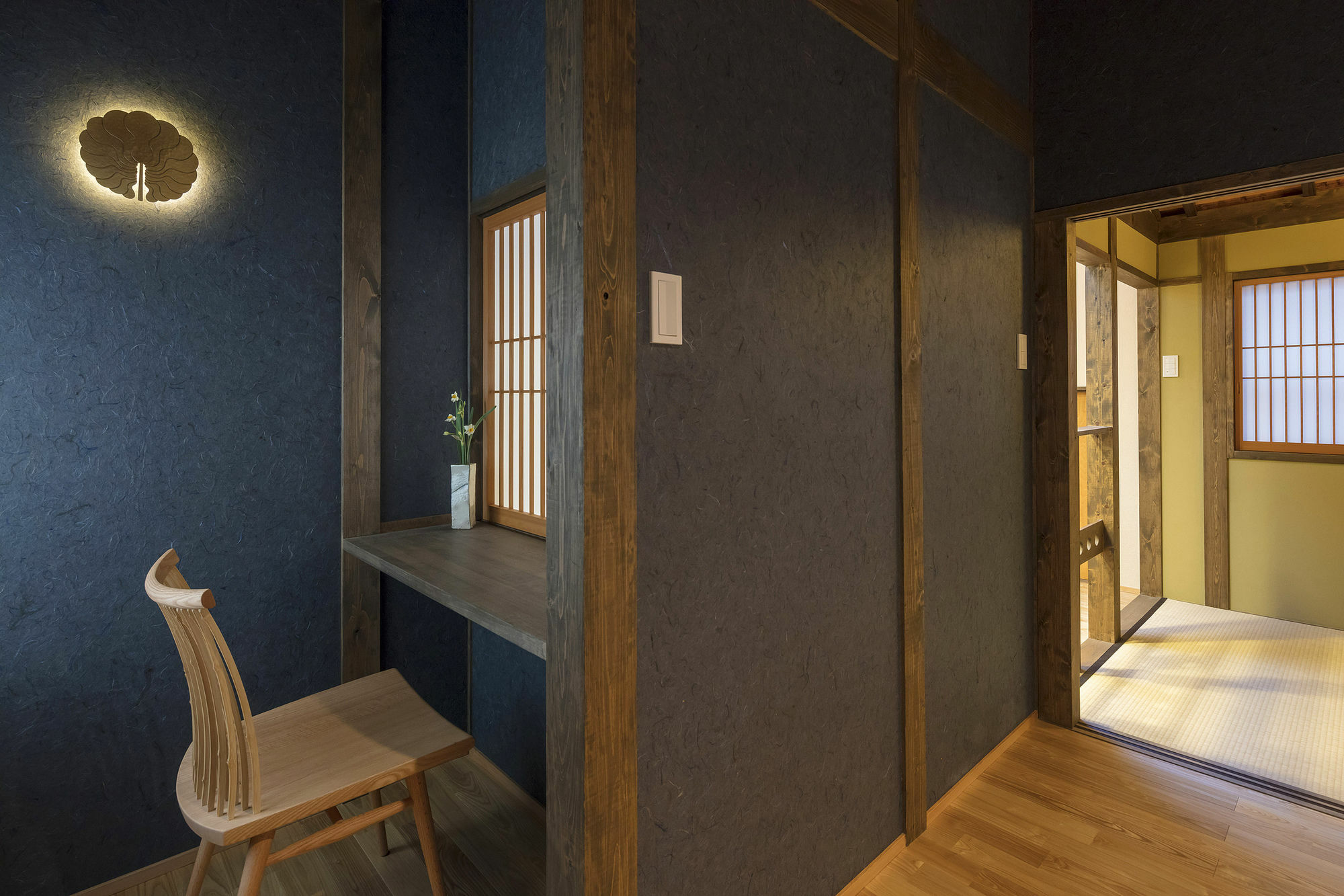 Yoshimigura Machiya House Βίλα Κιότο Εξωτερικό φωτογραφία
