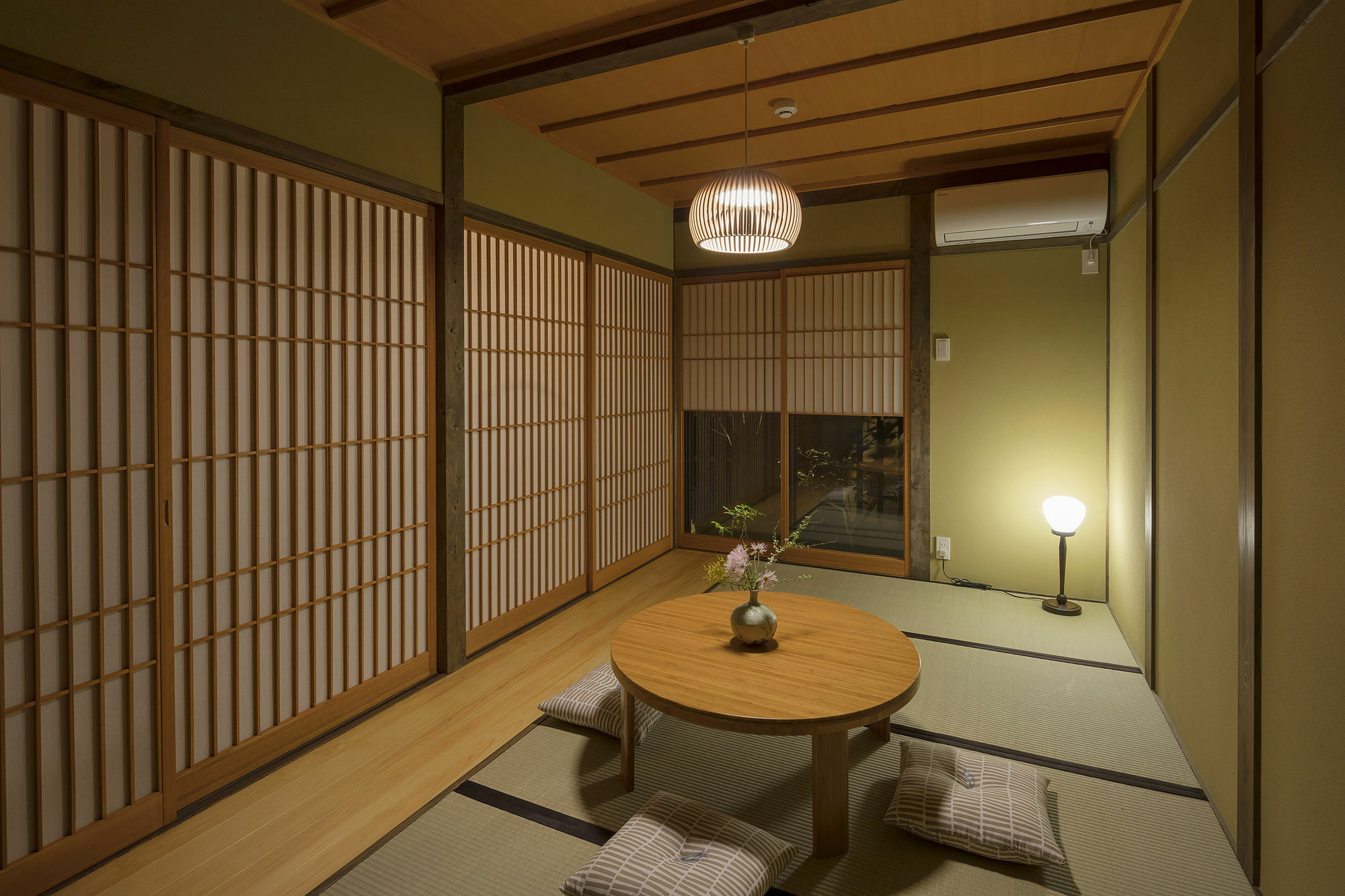 Yoshimigura Machiya House Βίλα Κιότο Εξωτερικό φωτογραφία