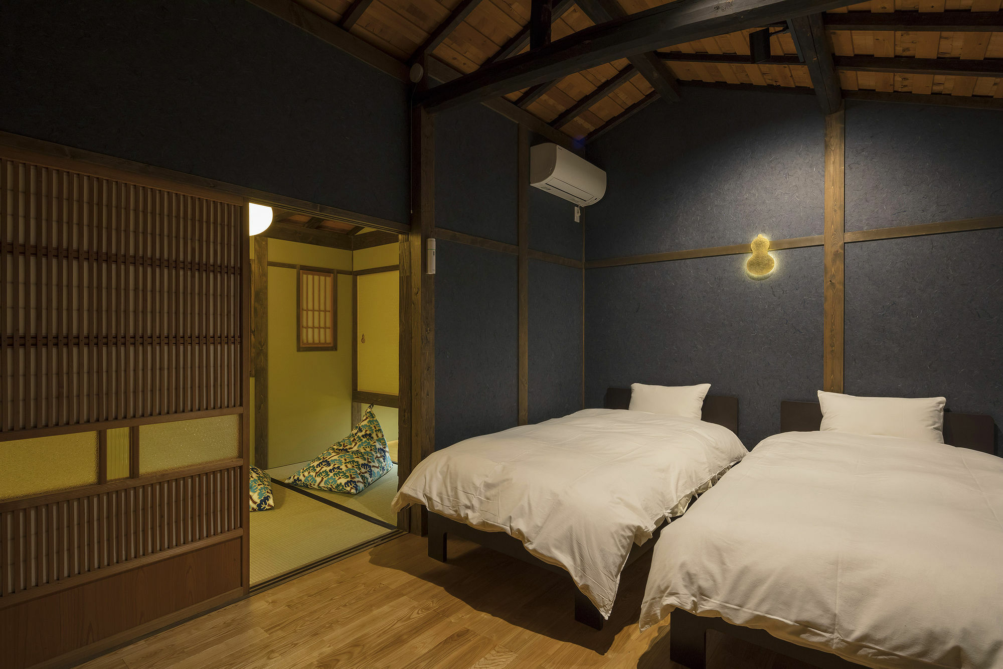 Yoshimigura Machiya House Βίλα Κιότο Εξωτερικό φωτογραφία